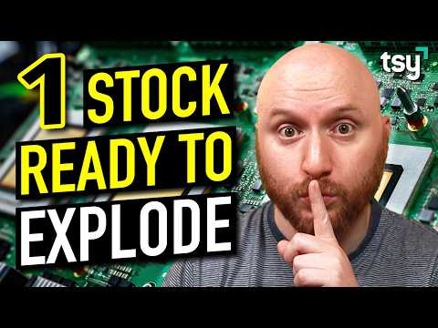 If I Could Only Buy 1 Stock in 2026, THIS Would Be It (Here's Why)