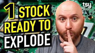 If I Could Only Buy 1 Stock in 2026, THIS Would Be It (Here's Why)
