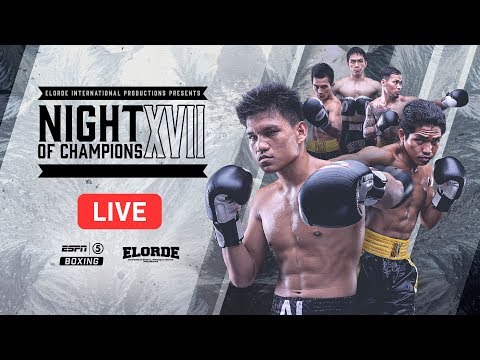 ESPN5 Boxing 5/4 Quick Results: Ryo Sagawa Wins Regional Title