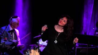 Mandy Barnett, Mental Revenge