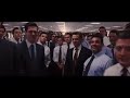 The chickens had come home to roost - Wolf of Wall Street (Movie Scene)
