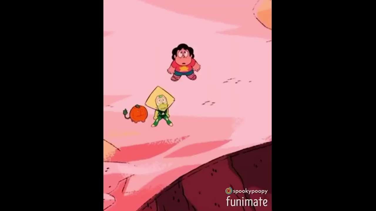 Redditers Badly Describe They're Favorite Steven Universe Characters. r/stevenuniverse