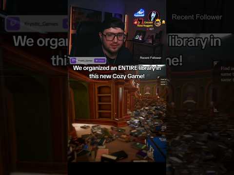 Video cover