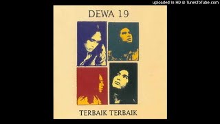 Dewa 19 - Cinta Kan Membawamu Kembali - Composer : Ahmad Dhani 1995 (CDQ)