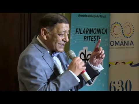 Ionel Tudorache - Recital la Festivalul Zavaidoc 2018