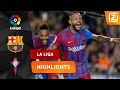 BARCELONA IS LEKKER BEZIG! ??? | Barcelona vs Celta Vigo | La Liga 2021/22 | Samenvatting