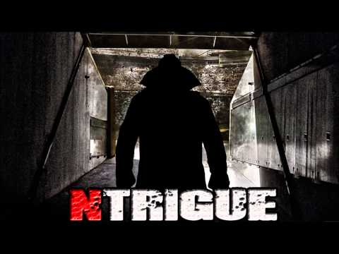 N'Trigue- Catacombs (Prod. by The Unbeatables)