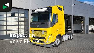 Tractor head Volvo FH 460 4X2 Globe Mega 2x Tanks I-ParkCool Navi ACC M.O.T. dijual - Gambar 4 | Autoline ID Tractor head Volvo FH 460 4X2 Globe Mega 2x Tanks I-ParkCool Navi ACC M.O.T | Gambar 4 - Autoline