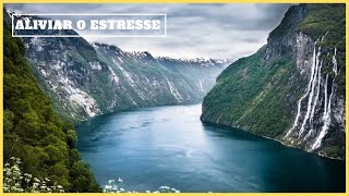 Música Relaxante para dormir - Som de Violão para Aliviar o Stress #1