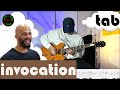 Common - Invocation | Guitar Tab | Cover | Lesson | Tutorial
