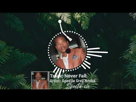 APOSTLE GREY SPECTA'CLE #NEVER FALL