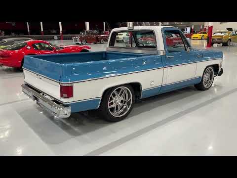 1973 Chevrolet C10 (CC-2054020) for sale in Greensboro, North Carolina