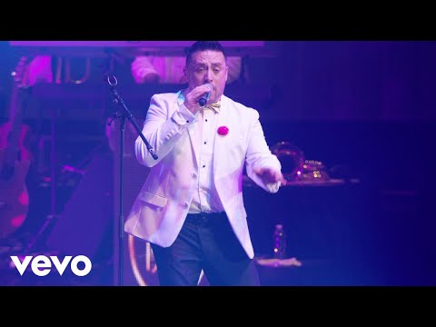 Grupo Cañaveral De Humberto Pabón - Mala (Desde El Auditorio Nacional)