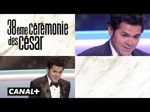 pourquoi la ceremonie des oscars