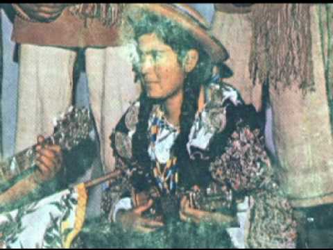 IMACHUS KAYKU,  Martita León & Los de Kallcha