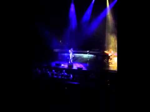 Thumbnail for Martina Mcbride "In my daughter's eyes" by Martina McBride