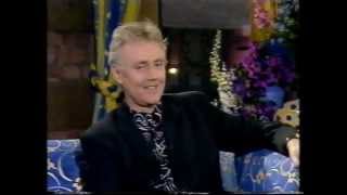 Roger Taylor - 1994 (nicam stereo)