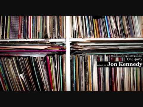 Protassov - Gorilla (Jon Kennedy remix)