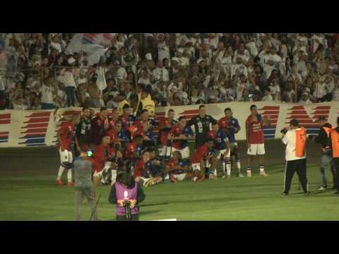 MUITA FESTA NA VILA! PARANÁ CLUBE 1X0 PRUDENTÓPOLIS | MELHORES MOMENTOS - 27/02/2026