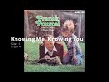 Knowing Me, Knowing You - Franck Pourcel And His Orchestra from  LP Chanson D'Amour 1977