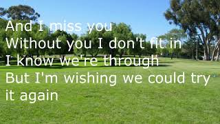 Everybody's Got Somebody But Me | Hunter Hayes | Lyrics