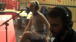 Soraya en 'Abierto hasta las 2': "Dreamer"