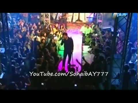 Fawad Khan~[EP]~LGS concert 2010~Hamesha