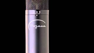Video thumbnail for Mojave Audio MA-301fet / MA-300 Microphone Comparison with Charles Kahlenberg by Mojave Audio