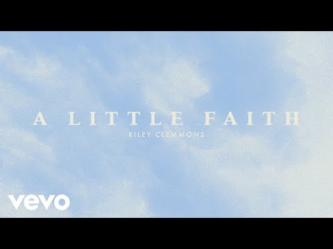 Thumbnail for A Little Faith video