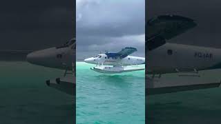 Download lagu Seaplane landing water Maldives #maldives #seaplane #male #maldivestourism#shorts #tunakoba mp3