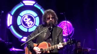 Jeff Lynne ELO  -  Irving Plaza, NYC  11-20-15