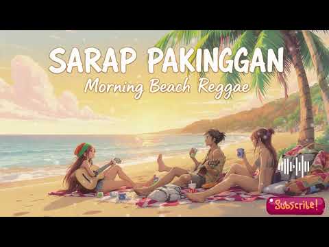 Quiet Time Reggae 2026 🎵 | Relaxing Pinoy Mix | Tagalog Calm Session
