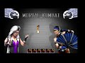 Sindel MKP Edit With NEW Spectral Moves Mortal Kombat Chaotic New Era 1 2