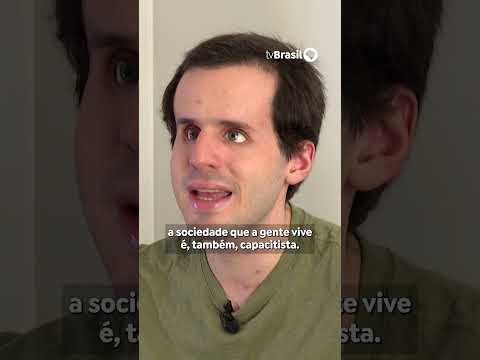 Caminhos da Reportagem debate o capacitismo nas relações amorosas