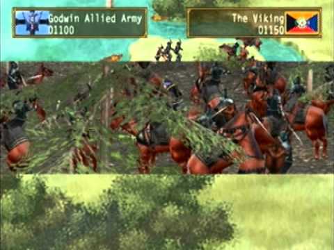 Let's Play Suikoden 5 Part 100 - Attaining My Castle