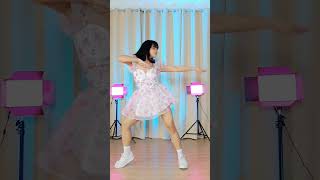 K-POP THROWBACK: Blackpink &#39;Don&#39;t Know What To Do&#39; | Innah Bee #shorts