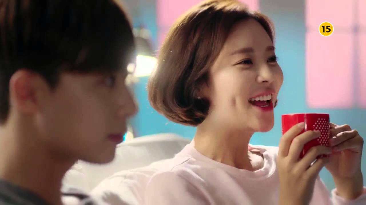 20 FeelGood Korean Dramas To Watch When Life Gives You Lemons