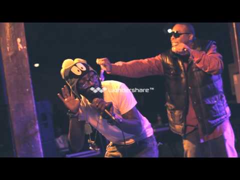 AURA HD   INKBOYZ LIVE