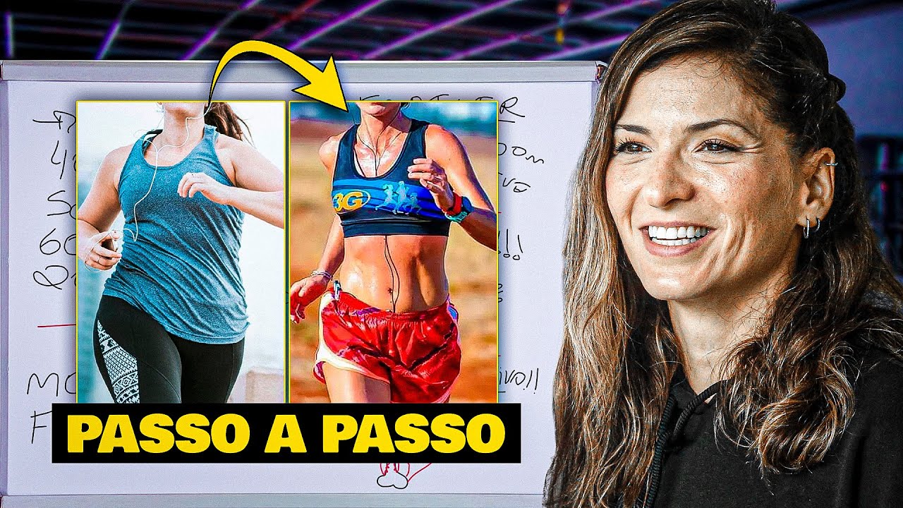 OS MELHORES TREINOS DE CORRIDA QUE NÃO PODEM FALTAR NA PLANILHA