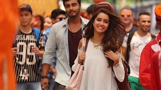 Thodi Der Full Song - Half Girlfriend | Farhan Saeed | Arjun Kapoor | Shradhha Kapoor