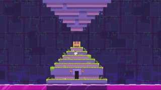 Fez-Adventure Gomez