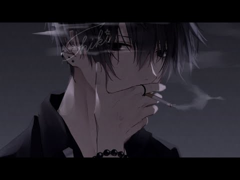 「Nightcore」DOWNFVLL - THINGS END