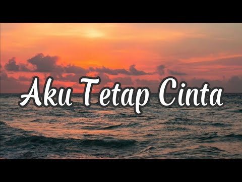 Lirik Lagu Tak Perlu Kata Maaf Dan Air Mata (AKU TETAP CINTA) Hancur Hancur Cintaku Cover Ivan Sany