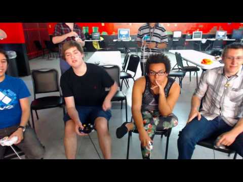 Project Metro @ Sunny's - Pluto and Mariafa vs Sledj and Snok - Project M Doubles RR