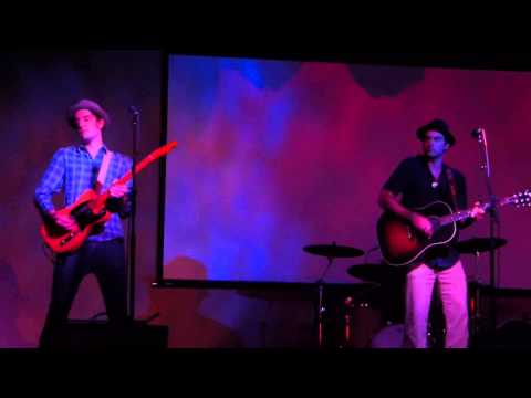 Stewart Mann & the Statesboro Revue covers Buddy Holly - THINK IT OVER