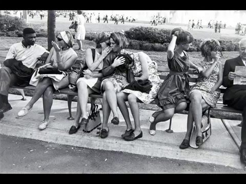 David Byrne Higher Life for Strings (1992)