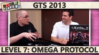 Watch It Played - Level 7 [Omega Protocol] video thumbnail