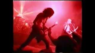 MYSTIC CIRCLE Strasbourg (FR) 20 fevrier 1999