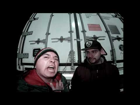 C.I.R.- NO ESTUVISTE AHI x CRIDER MC x GENERAL BLOPAS x ZADIKO MC x GRSQUA x OLDRAUDER (Prod.D.R.R.)