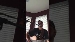 Bruce Springsteen, Cautious Man - cover